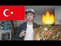 (AWESOME!!) Hayki - B1R // TURKISH RAP REACTION