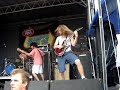 Protest The Hero- \"Nautical\" Protest The Hero- \"Nautical\"