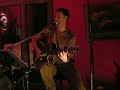 Falk Fetzer Solo (live) - \"Warum immer ich\" Falk Fetzer Solo (live) - \"Warum immer ich\"