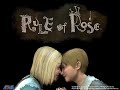 RUlE OF ROSE - Piano Etude I (Rule of Rose)