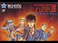 music from double dragon iii: the sacred stones (nes)