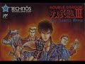 music from double dragon iii: the sacred stones (nes)