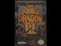 music from double dragon iii: the sacred stones (nes)