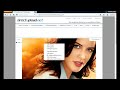 Gimp - How to CUT OUT HAIR in less than 5 minutes / REMOVE BACKGROUND