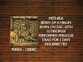 [FaCcO Molfetta] - Strane Analogie Religiose o Coincidenze??