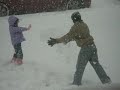 Thanu snow 4