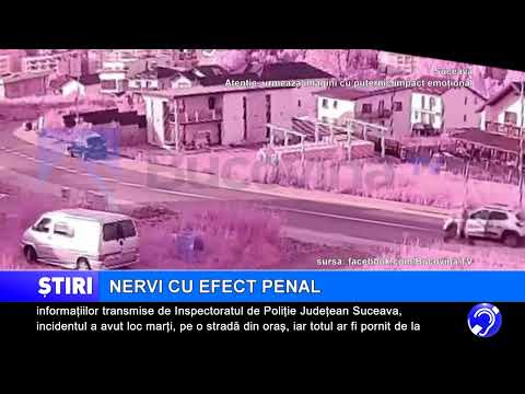 Nervi cu efect penal...