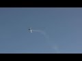 7 Year Old Justin Jee - Aeolus RC Helicopter Crash - 2010-03-18