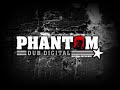 P!ker - Transmission (Phantom Dub Digital) - Drum & Bass