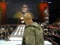 Austin-Rock Verbal Battle