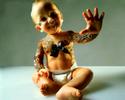Tattoo baby videos