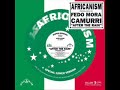 Fedo Mora & Camurri - After The Rain (Club Mix)