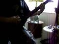 Last Resort on Guitar