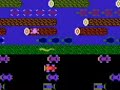 mega 64 frogger skit