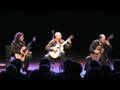 Once upon a time in the West / Il était une fois dans l'ouest - Montreal Guitar Trio