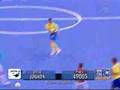 joga bonito futbol sala