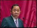 Jose De Venecia (ZTE-NBN witness) Scandal