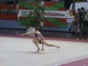 Euskalgym08 - melitina staniouta (mazas)