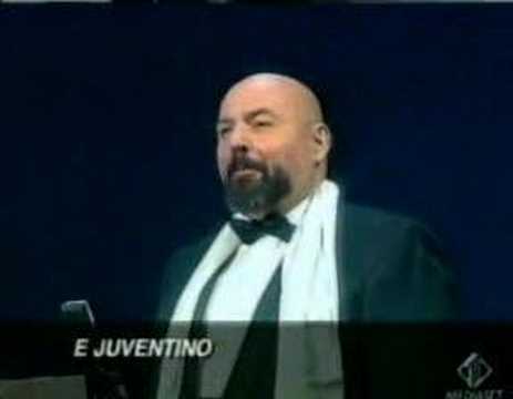 Immagine anteprima YouTube