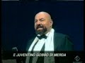 juve merda
