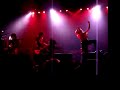 Dir en grey - Roseland Ballroom 6.9.07 Part I Dir en grey - Roseland Ballroom 6.9.07 Part I