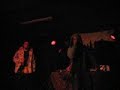 Nebulla, Human? @ The Dirtystep Mixtape Release Party