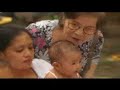 Jewel Janine Alberio Bolado Christening