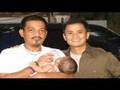 Jewel Janine Alberio Bolado Christening