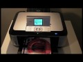 Canon Pixma MP640 All-in-one Printer Review - part 2