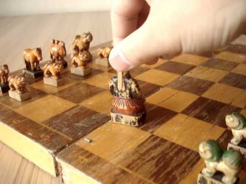 chess rules
