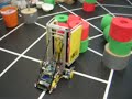 Robocon 2007 Machine Robocon 2007 Machine