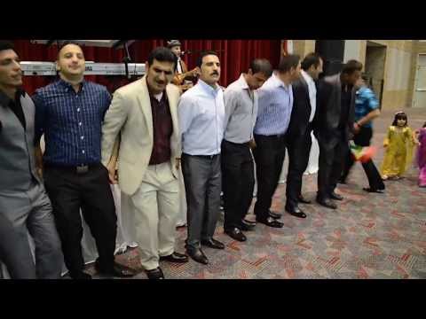 Kawa & Bimal's Wedding - Kurdish - Plano, TX - Omer Gundi - June 2013