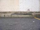 Kickflip to crook grind Kickflip to crook grind