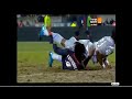 Arbitre incompétent carton rouge PSG TOULOUSE