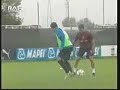 Gianfranco Zola schools Italy\