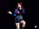 Dulce maria hablando de los ni�os - rbd en pr - 13.04.08