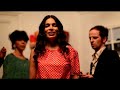 Yael Naim Come Home Video and Lyrics
