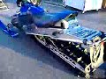 RX-1 with Yoshimura Exhaust