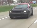 Spy Video:  2010 Ford Mustang by Inside Line