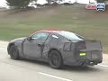 Spy Video:  2010 Ford Mustang by Inside Line