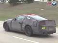 Spy Video: 2010 Ford Mustang by Inside Line