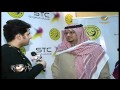 تصريح فيصل بن تركي بعد انتقال سعد الحارثي للهلال