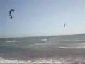 Flysurfer Psycho4 12 - in 10-12 nodi