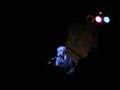 Eisley - I Could Be There For You (live clip 2)