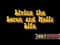 living the loren and wally life: the wally way!