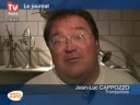TV Tours -  Exposition de trompettes à la Chapelle St Anne