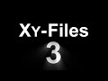 Sirstep: Line Rider XY-Files 3