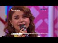 Rossa - Bulan Dikekang Malam OST. Ayat-Ayat Cinta 2 ( BROWNIS TTV 6/12/2017)
