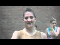 Kampioenendag Maarssen 2009 - Twirling - Samantha Schrandt & Ensemble