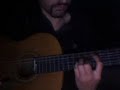 Re: Maggot Brain - Funkadelic (lesson or backing) Andy Sanchez